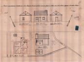 OP Francisco Duarte - Achada / Mafra - Construir casa de habitação - Licença de construção nº 731/1946 - Licença de utilização nº 132/1964.