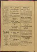 O Jornal Mafrense: Semanário noticioso, agrícola, científico, literário e recreativo, Ano 8, nº 406