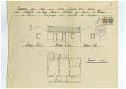 OP Júlio Sabino dos Santos - Póvoa de Baixo / Mafra - Construir casa - Licença de construção nº. 228/1938.
