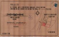 OP António Rodrigues Mosca - Mafra - Construir casa de habitação - 
Licença de construção nº 972/1947 - licença de utilização nº 145/1951