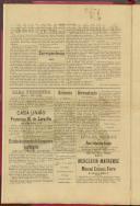 O Jornal Mafrense: Semanário noticioso, agrícola, científico, literário e recreativo, Ano 7, nº 345