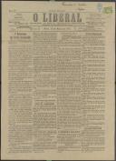 O Liberal: Semanário do Partido Republicano Nacionalista, Ano 4, n.º 200