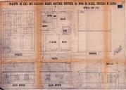 OP Maximino Duarte - Póvoa da Galega / Milharado - Construir casa de habitação - Licença de construção nº 665/1948, de 8 de Setembro -
Licença de utilização nº 677/1963, de 10 de Maio