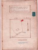 OP Júlio Lopes de Almeida - Seixal / Ericeira - Construir uma moradia - Licença de construção nº. 535/1955 - Licença de utilização nº. 5/1957.