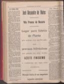 O Concelho de Mafra: Semanário regionalista de propaganda e defesa do concelho, Ano 4, nº  182