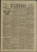 O Liberal: Semanário do Partido Republicano Nacionalista, Ano 4, n.º 174