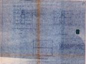 OP Jacinto Alberto Rodrigues - Casal da Cruzinha, na Enxara do Bispo - Construir uma moradia - Licença de construção nº. 458/1957 - Licença de utilização nº. 107/1958.