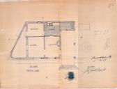 OP Francisco Cardoso - Casais da Serra / Milharado - Construir casa de habitação - Licença de construção nº. 909/1953, 1624/1953 (arrecadação) - Licença de utilização nº. 212/1954