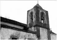 Fotografia de Torre sineira da Capela do Espírito Santo de Enxara do Bispo