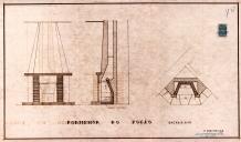 OP António Augusto Júnior - Venda do Pinheiro / Milharado - Licença de construção nº. 7/1952 - Licença de utilização nº. 835/1952. 