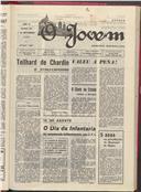 O Jovem: Mensário Regionalista, Ano IV, n.º 45