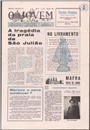 O Jovem: Mensário Regionalista, Ano XI, n.º 124