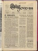 O Jovem: Mensário Regionalista, Ano II, n.º 16