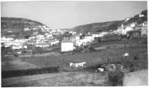 Fotografia da vista parcial de Santo Isidoro