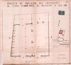 OP Cinco Irmãos Unidos - Malveira - Construir dois barracões para oficina de serralharia - Licença de construção nº 1131/1947.