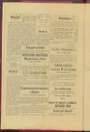 O Jornal Mafrense: Semanário noticioso, agrícola, científico, literário e recreativo, Ano 7, nº 349