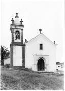 Fotografia da Igreja de Nossa Senhora do Reclamador - Cheleiros - Mafra