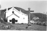 Fotografia da capela de Nossa Senhora do Ó - Senhora do Ó - Carvoeira