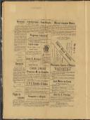 O Jornal Mafrense: Semanário noticioso, agrícola, científico, literário e recreativo, Ano 9, nº 439