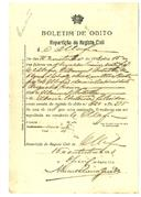 Boletim de óbito A1810
Manuel Batalha
Coval 120