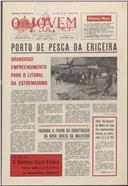 O Jovem: Mensário Regionalista, Ano VIII, n.º 89