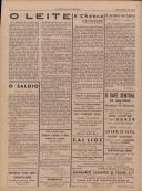 O Concelho de Mafra: Jornal Regionalista, Ano 23, n.º  607