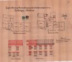 OP Mariana da Conceição - Rua Alves Crespo, na Ericeira - Fazer alterações num prédio. Licença de construção nº 107/1940.